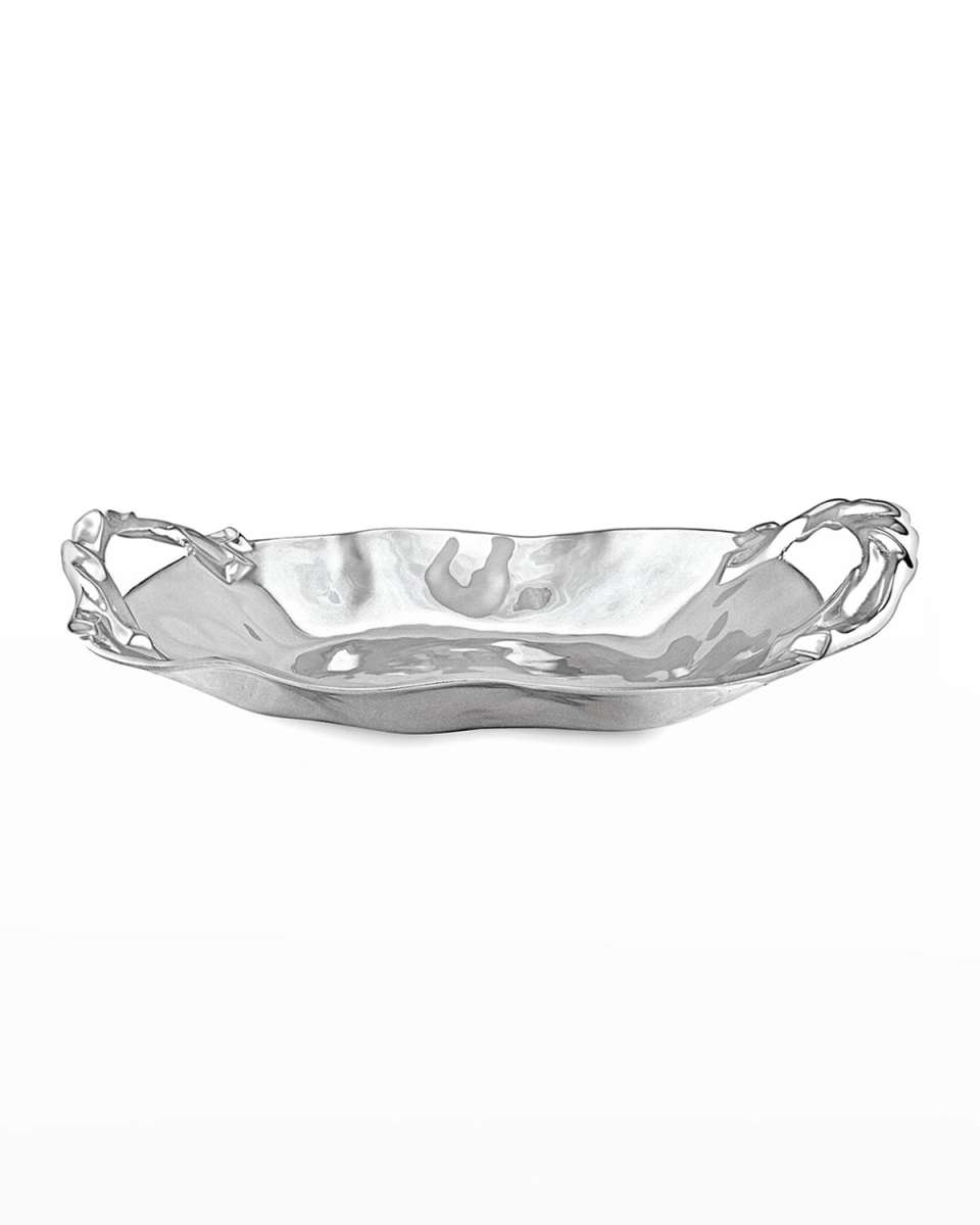 Vento Sasha Oval Basket
